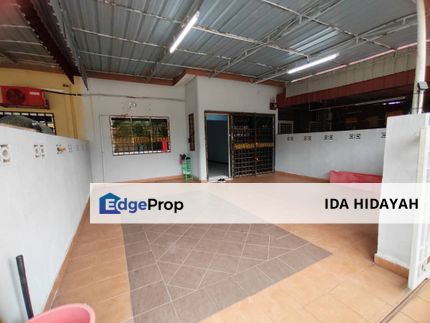 EXTENDED SINGLE STOREY KOTA PUTERI RAWANG For Sale, Selangor, Batu Arang