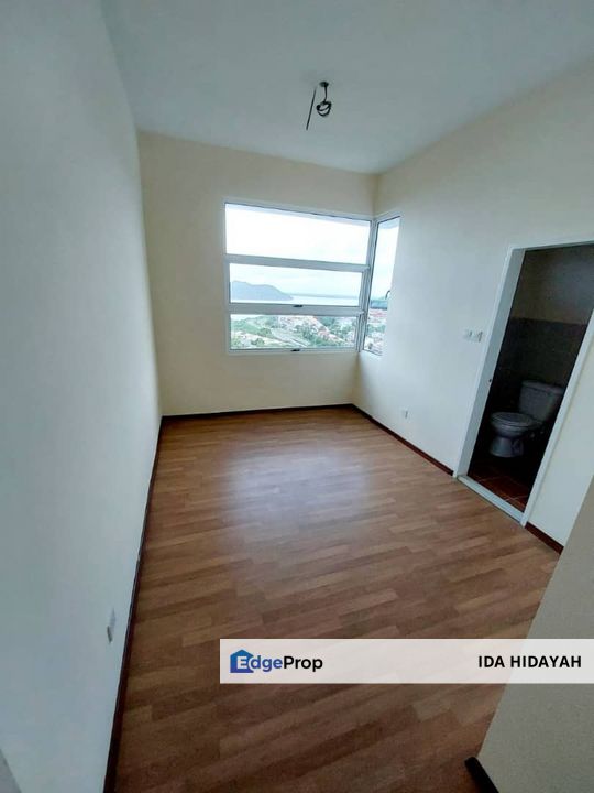 RUMAH BARU PR1MA Residensi Borneo Cove Sandakan For Sale, Sabah, Sandakan