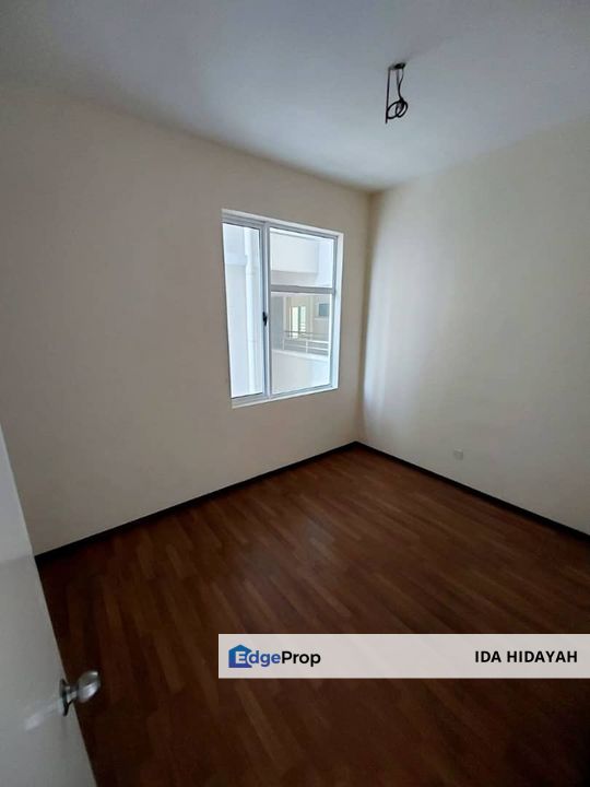 RUMAH BARU PR1MA Residensi Borneo Cove Sandakan For Sale, Sabah, Sandakan