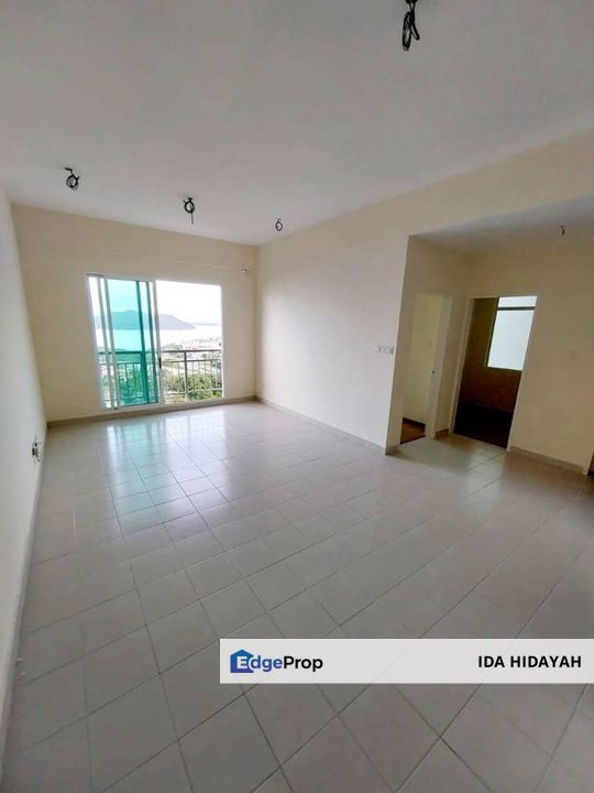 RUMAH BARU PR1MA Residensi Borneo Cove Sandakan For Sale, Sabah, Sandakan