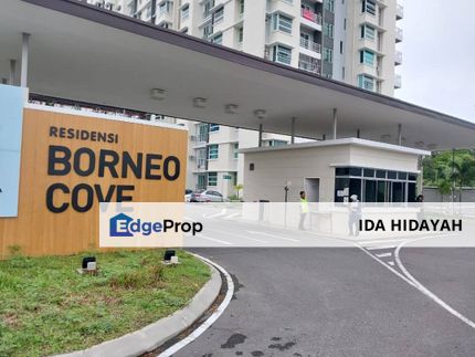 RUMAH BARU PR1MA Residensi Borneo Cove Sandakan For Sale, Sabah, Sandakan