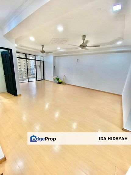 FREEHOLD Villa Putera Condo Jalan Tun Ismail Chow Kit Kuala Lumpur FOR SALE, Kuala Lumpur, KL City