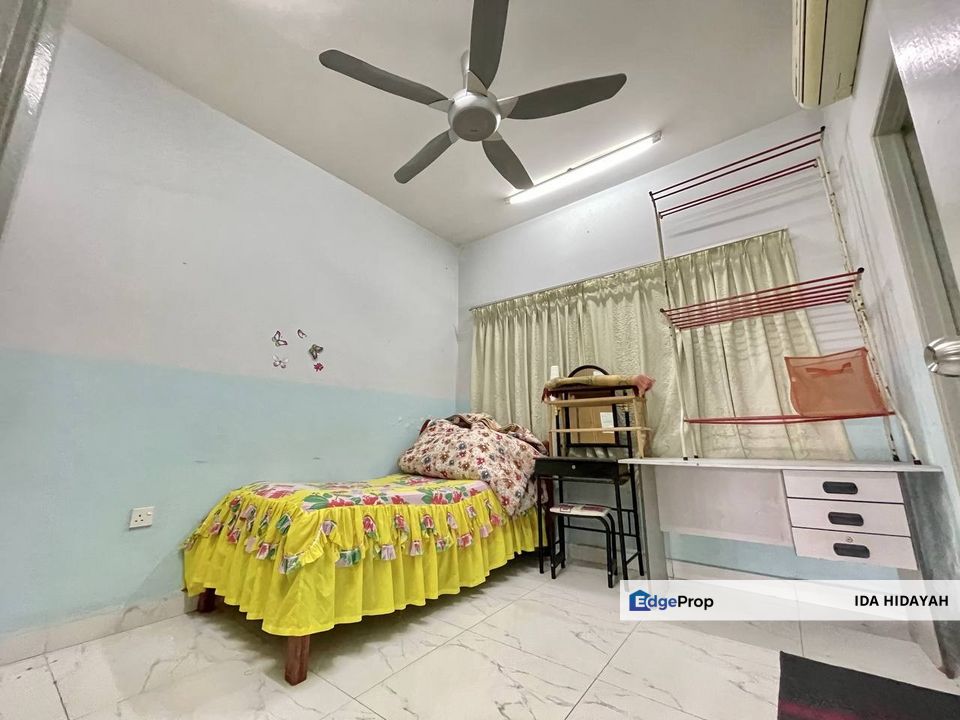 FULLY FURNISHED Duplex Unit Armanee Condominium Damansara Damai Petaling Jaya FOR SALE, Selangor, Damansara Damai