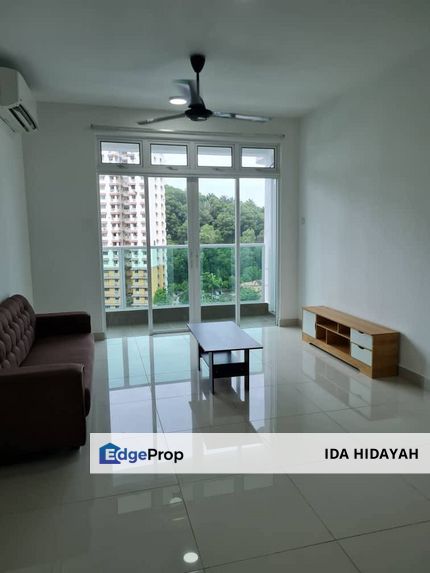 FULLY FURNISHED Condominium Flora Rosa Presint 11 Putrajaya FOR RENT, Putrajaya, Putrajaya