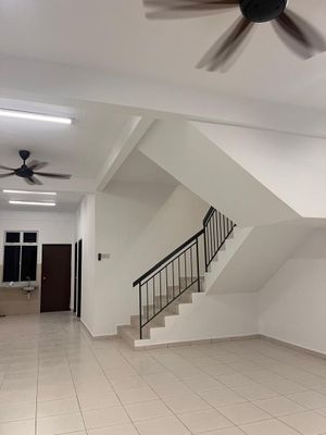 BRAND NEW UNIT Double Storey Scientex Kundang Jaya FOR RENT for Rental ...