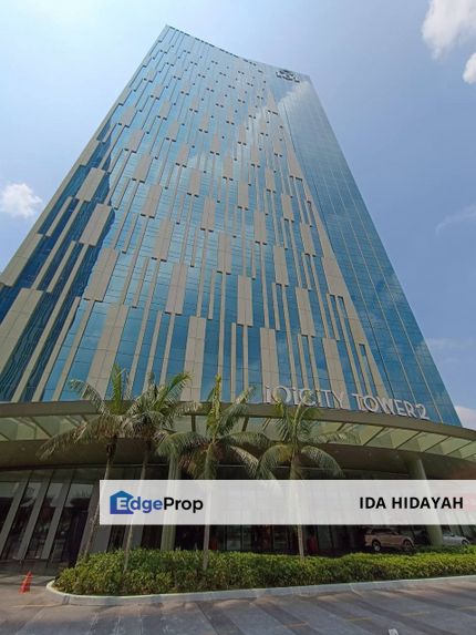 OFFICE IOI City Tower Putrajaya FOR RENT, Selangor, Putrajaya