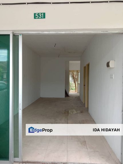 RENOVATED Taman Kledang Sungai Siput FOR SALE, Perak, Kinta