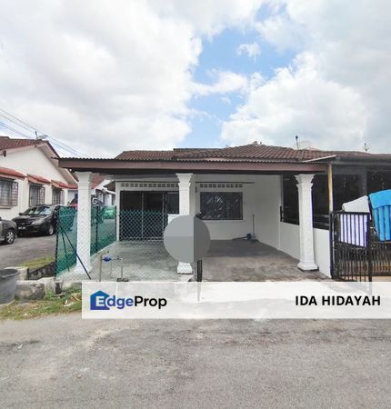 END LOT Seksyen 5 Bandar Rinching Semenyih FOR SALE, Selangor, Semenyih