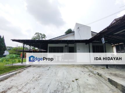 CORNER LOT Greenpark Rawang FOR SALE, Selangor, Rawang