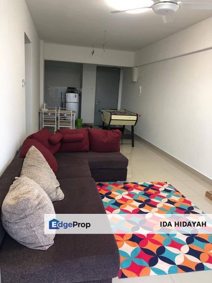 FREEHOLD Bandar Seri Putra Bangi FOR SALE, Selangor, Bangi