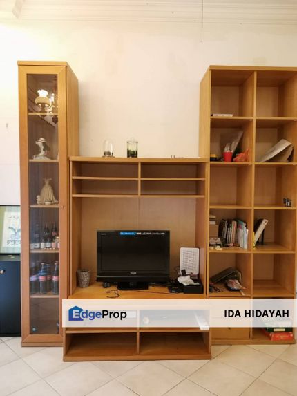 PARTLY FURNISHED Perdana Exclusive Damansara Perdana FOR SALE, Selangor, Damansara Perdana