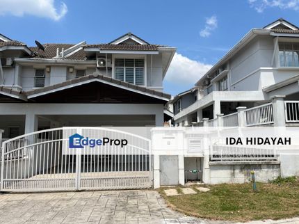 RENOVATED Sunway Alam Suria U10 Shah Alam FOR SALE, Selangor, Shah Alam