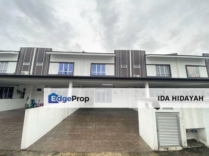 RENOVATED Irama Perdana LBS Alam Perdana Puncak Alam FOR SALE, Selangor, Bandar Puncak Alam