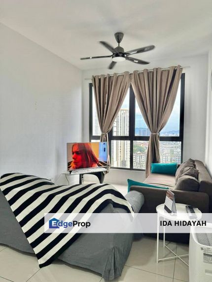 FREEHOLD Lexa Residence Wangsa Maju KL FOR SALE, Kuala Lumpur, Wangsa Maju