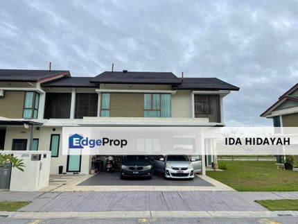 RENOVATED Kota Seriemas Nilai FOR SALE, Negeri Sembilan, Nilai