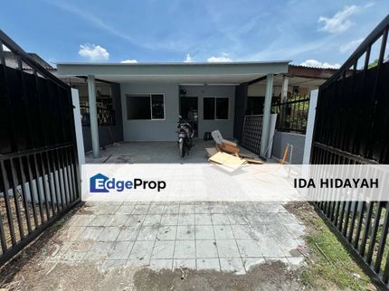 REFURBISHED Taman Sri Serdang Selangor FOR SALE, Selangor, Seri Kembangan