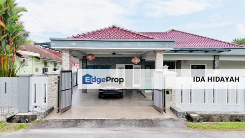 REFURBISHED Pantai Sepang Putra Sepang FOR SALE, Selangor, Sungai Pelek