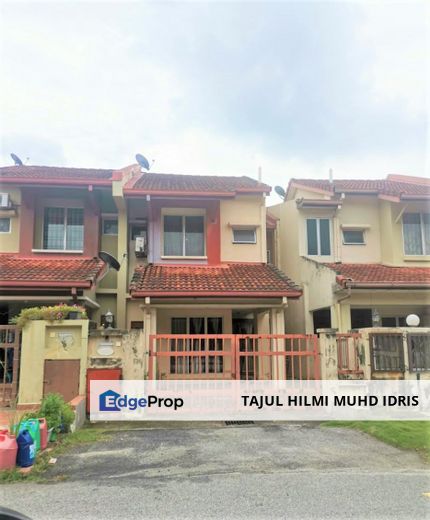 2 Storey Taman Pinggiran USJ 1 UEP Subang Jaya, Selangor, USJ