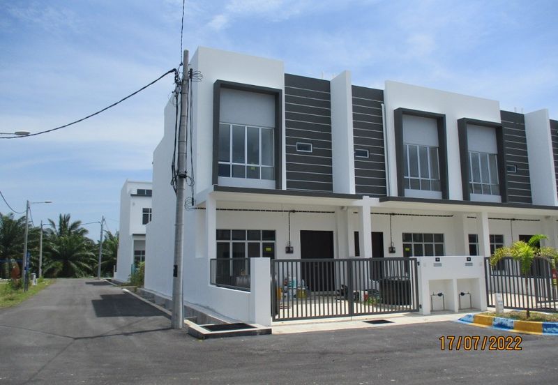 Kampung Melayu Subang