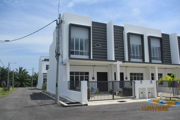 Kampung Melayu Subang