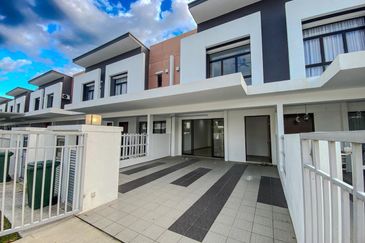 Kampung Melayu Subang