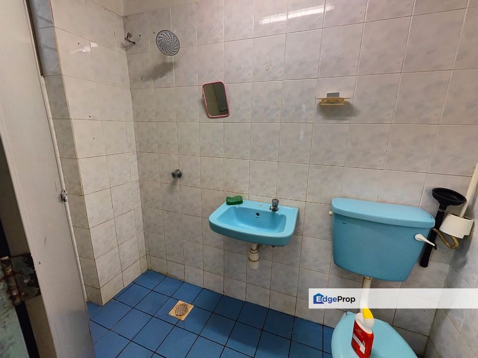 Full Loan Sri Camellia Apartment,Sungai Chua,Kajang, Selangor, Kajang