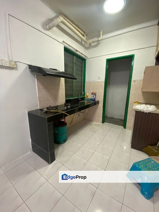  Negotiable Vista Pinggiran Putra,Taman Equine,Seri Kembangan, Selangor, Seri Kembangan