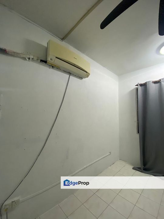  Negotiable Vista Pinggiran Putra,Taman Equine,Seri Kembangan, Selangor, Seri Kembangan