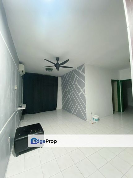  Negotiable Vista Pinggiran Putra,Taman Equine,Seri Kembangan, Selangor, Seri Kembangan
