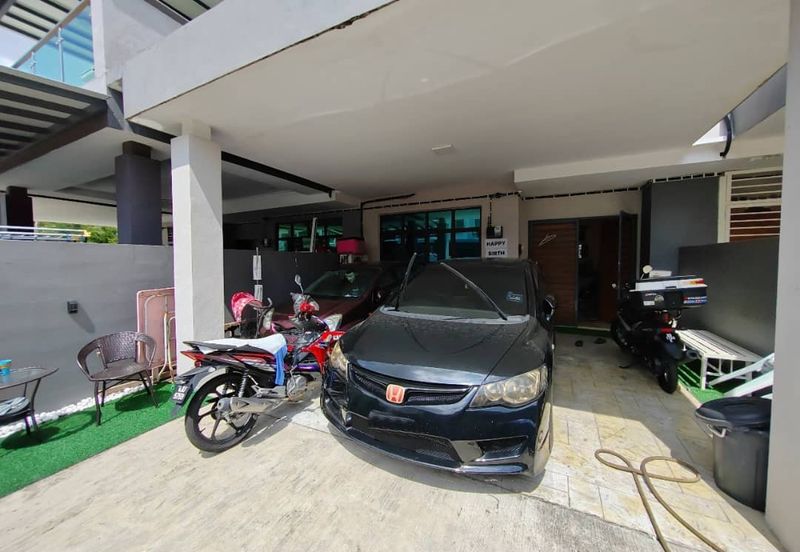 Seksyen 30, Shah Alam