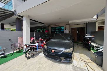 Seksyen 30, Shah Alam