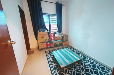 Seksyen 30, Shah Alam