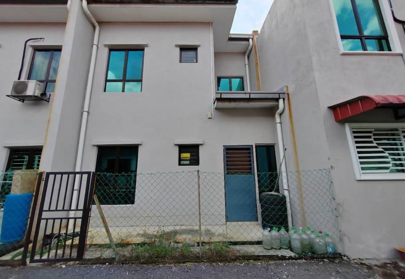 Seksyen 30, Shah Alam