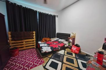 Seksyen 30, Shah Alam