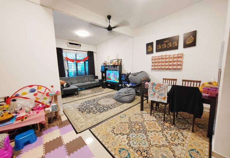 Seksyen 30, Shah Alam