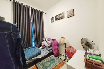 Seksyen 30, Shah Alam