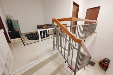 Seksyen 30, Shah Alam