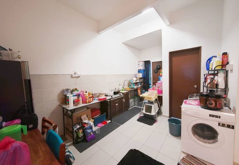 Seksyen 30, Shah Alam