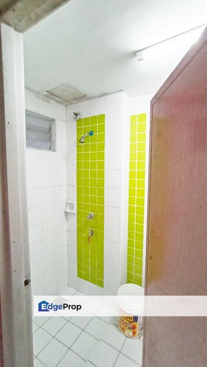 Selling Cheap Cyberia Crescent 2 Condominium,Cyberjaya, Selangor, Cyberjaya