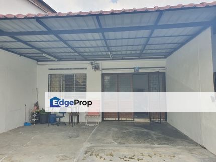 Freehold Single Storey Taman Dusun Jaya,Semenyih, Selangor, Semenyih