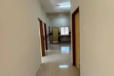 Seksyen 30, Shah Alam