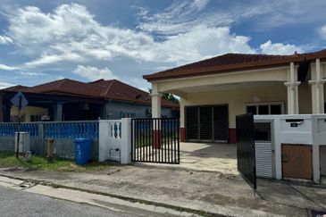 Seksyen 30, Shah Alam