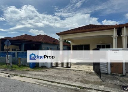 Semi D Luas Seksyen 30 Shah Alam,Selangor, Selangor, Shah Alam
