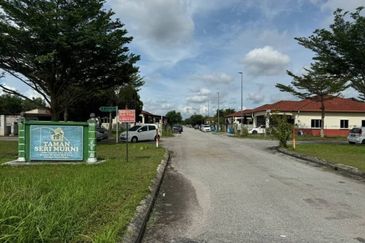 Seksyen 30, Shah Alam