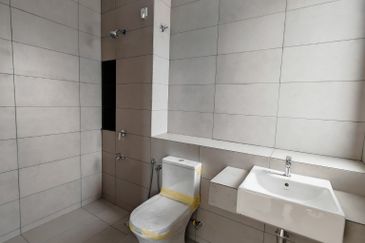 Casira 3 @ Bandar Bukit Raja