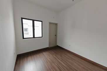 Casira 3 @ Bandar Bukit Raja