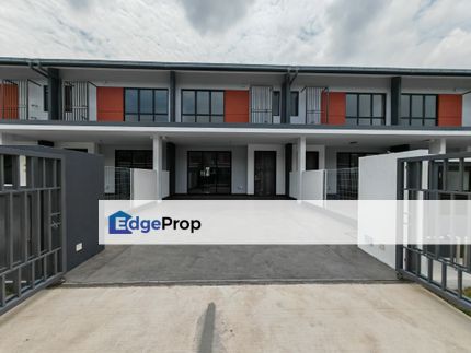 New 2 Storey Bukit Raja Cassira 3,Klang, Selangor, Klang