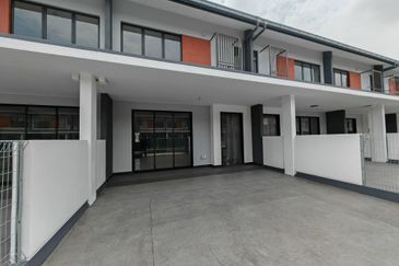 Casira 3 @ Bandar Bukit Raja