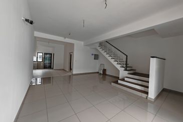 Casira 3 @ Bandar Bukit Raja