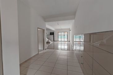 Casira 3 @ Bandar Bukit Raja